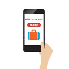 Quý khách có thể đăng ký dịch vụ bất cứ lúc nào để tận hưởng, chia sẻ với người thân internet tốc độ cao khi đi du lịch, công tác nước ngoài (100+ nước trên thế giới), chấm dứt nỗi lo lắng về việc phát sinh cước phí roaming quốc tế khi ra khỏi Việt Nam.