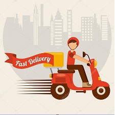 <b>2.</b> Giao thiết bị (trước 1 ngày chuyến đi)