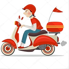 <b>4.</b> Nhận lại thiết bị (sau 1 ngày chuyến đi)